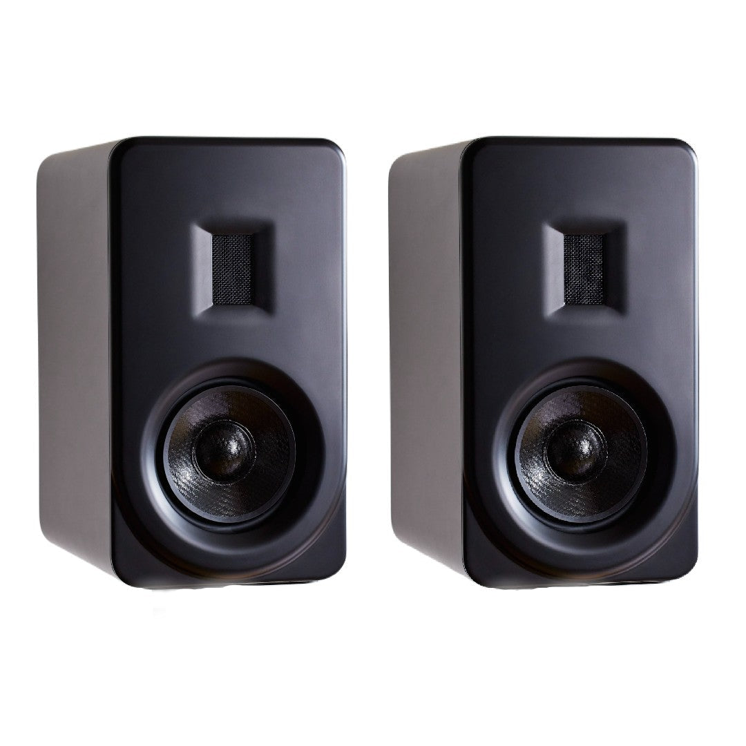 🔊 PS Audio Aspen FR5 PAIR 🎵 bookshelf speakers-🟢 PremiumHIFI audio store. We craft High Fidelity sound wherever you are