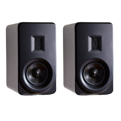 🔊 PS Audio Aspen FR5 PAIR 🎵 bookshelf speakers-🟢 PremiumHIFI audio store. We craft High Fidelity sound wherever you are