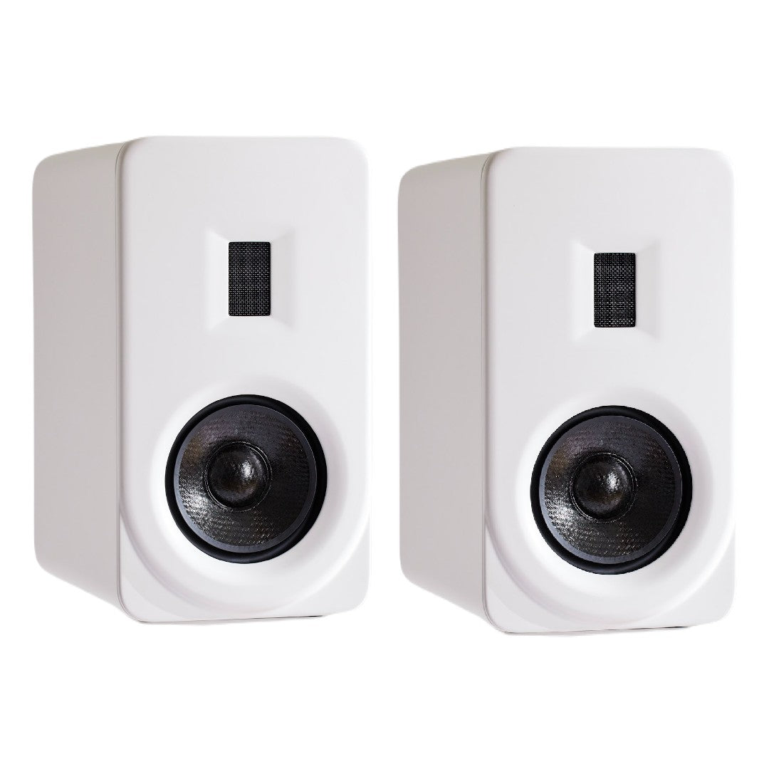 🔊 PS Audio Aspen FR5 PAIR 🎵 bookshelf speakers