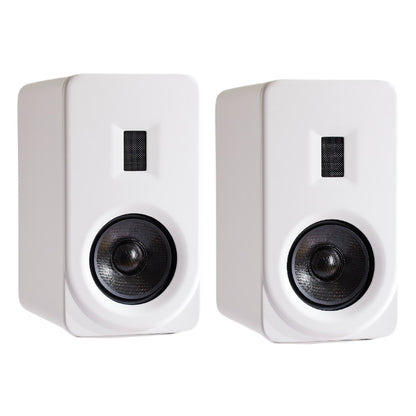 🔊 PS Audio Aspen FR5 PAIR 🎵 bookshelf speakers