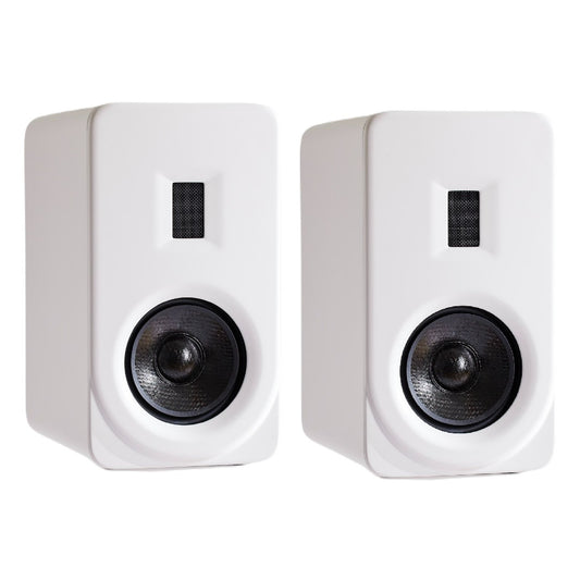 🔊 PS Audio Aspen FR5 PAIR 🎵 bookshelf speakers