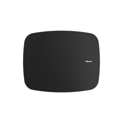 Klipsch PSM-450-T Black – front view