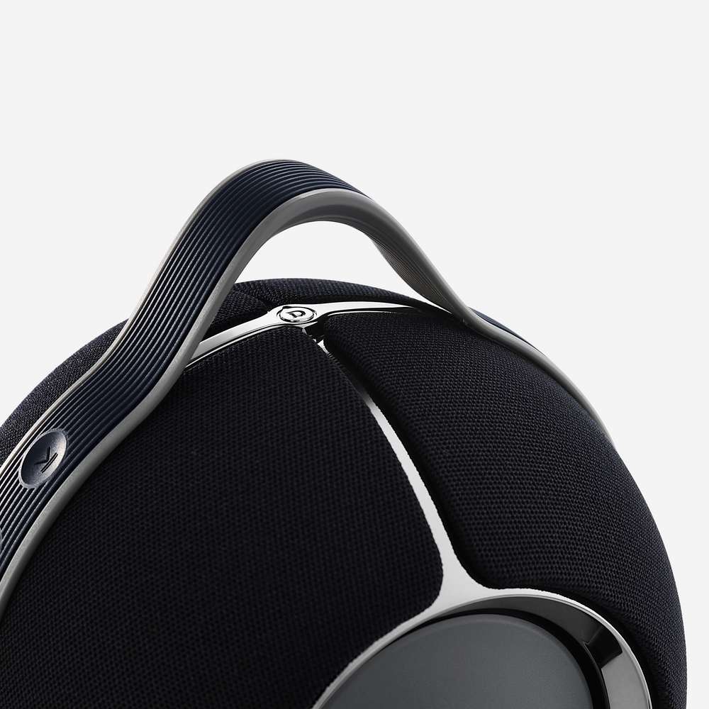 Devialet Mania with Dock – Portable Wireless Speaker