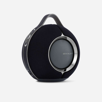 Devialet Mania with Dock – Portable Wireless Speaker