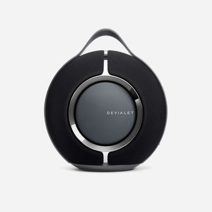 Devialet Mania with Dock – Portable Wireless Speaker