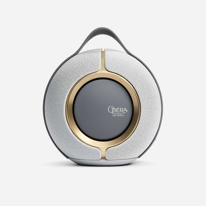 Devialet Mania with Dock – Portable Wireless Speaker
