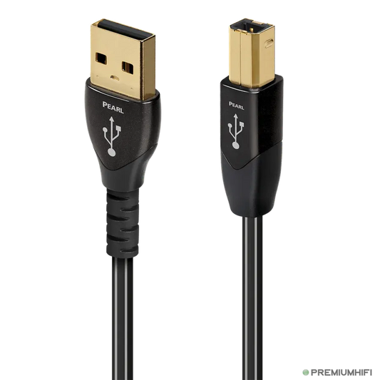 AudioQuest-Pearl USB-PremiumHIFI
