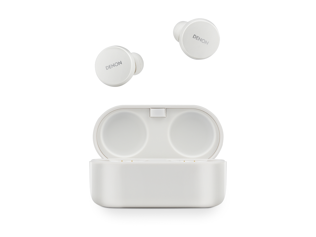 Denon PerL (AH-C10PL) – True Wireless Earbuds