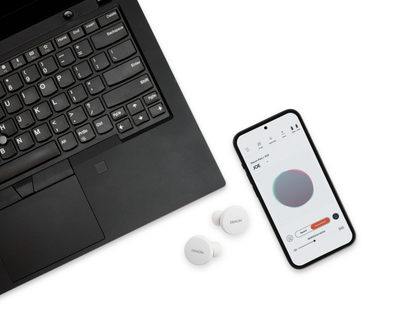 Denon PerL (AH-C10PL) – True Wireless Earbuds
