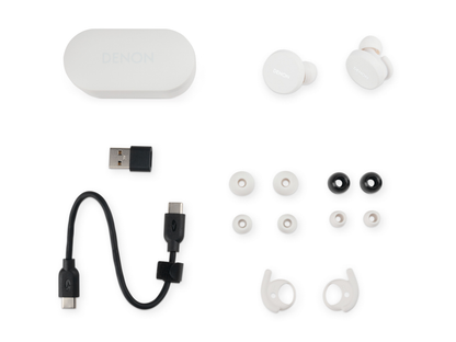 Denon PerL (AH-C10PL) – True Wireless Earbuds