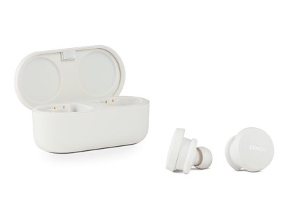 Denon PerL (AH-C10PL) – True Wireless Earbuds