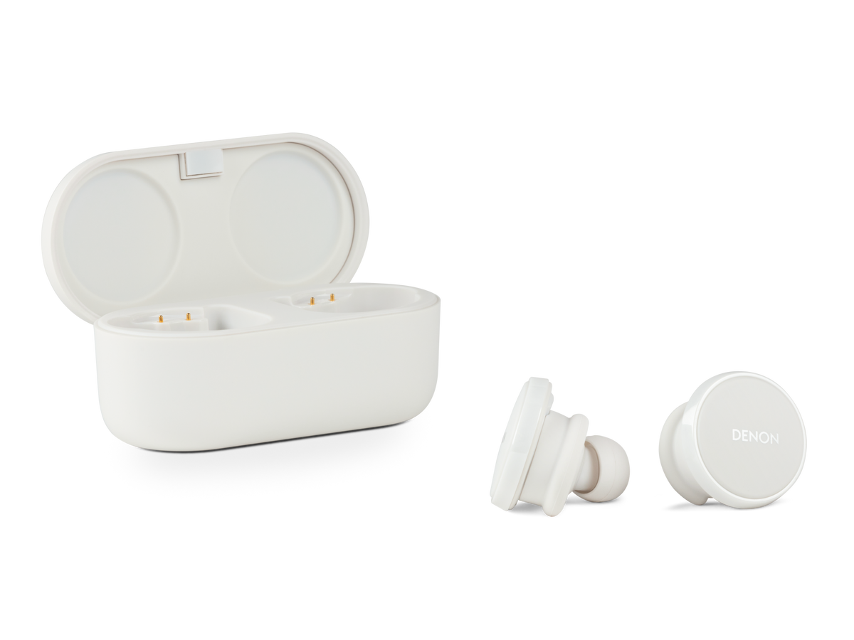 Denon PerL Pro (AH-C15PL) – True Wireless Earbuds