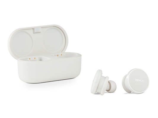 Denon PerL Pro (AH-C15PL) – True Wireless Earbuds