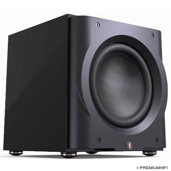 🔊 Perlisten D12s subwoofer 💥 Subwoofer