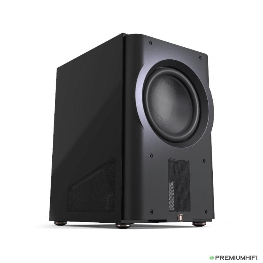 🔊 Perlisten D212s subwoofer 💥 Subwoofer