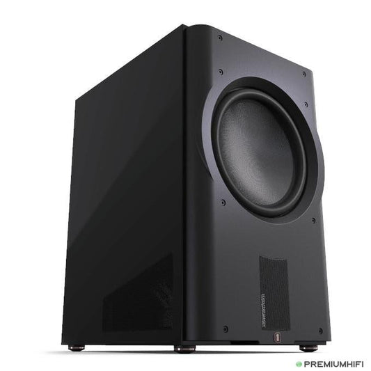 🔊 Perlisten D215s subwoofer 💥 Subwoofer