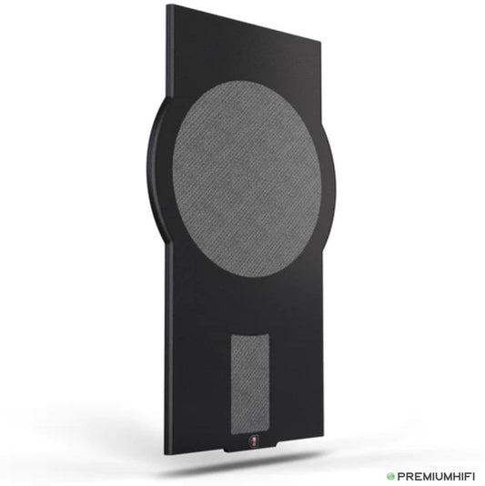 Perlisten-Perlisten Grille D215s-PremiumHIFI