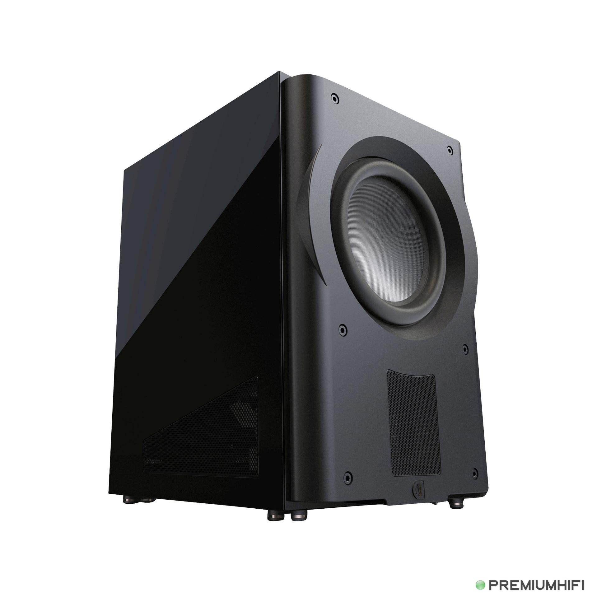 🔊 Perlisten R212s subwoofer 💥 Subwoofer