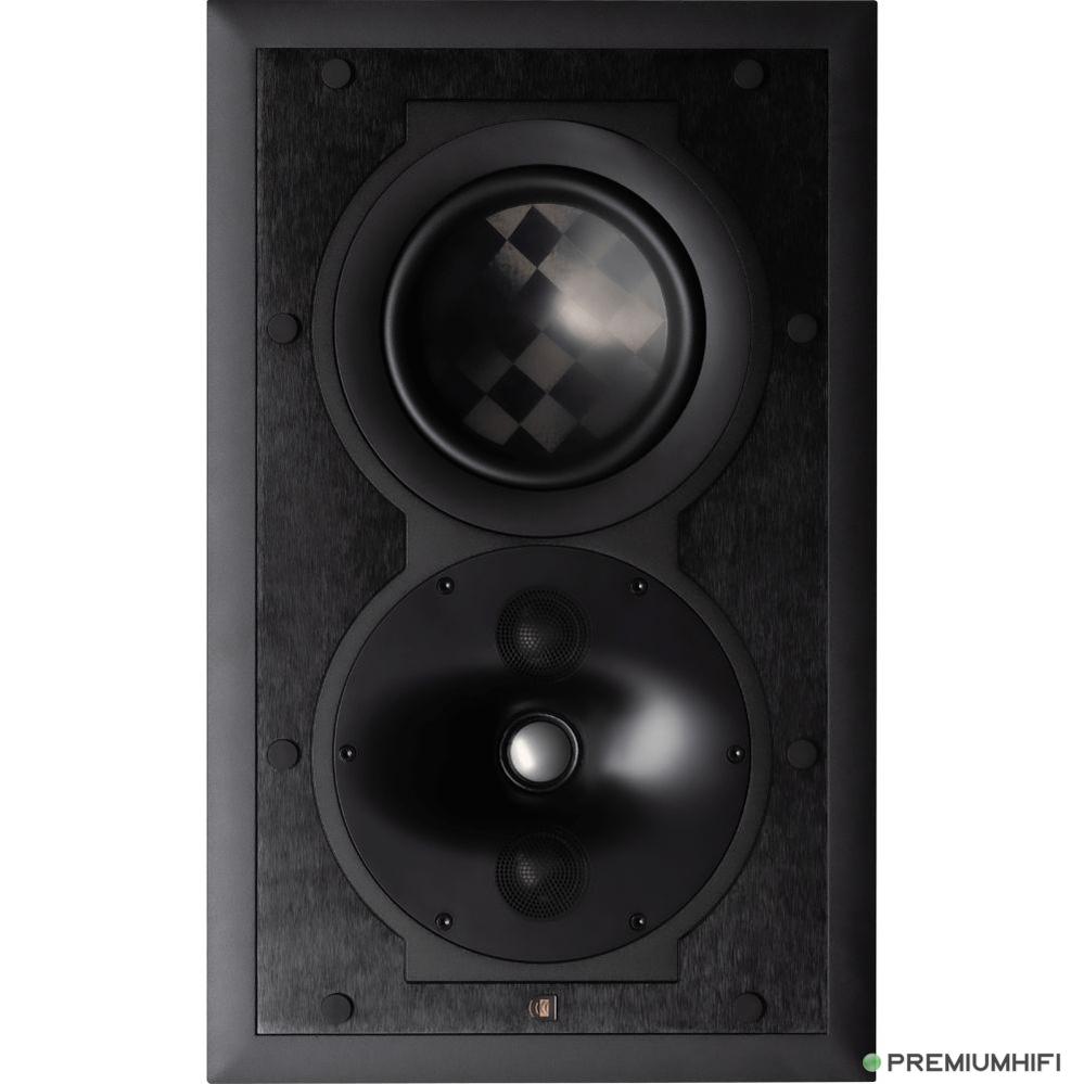 Perlisten-Perlisten R4i in wall-PremiumHIFI