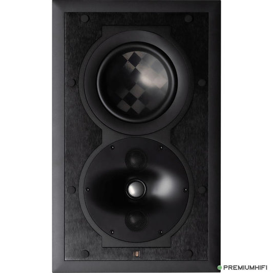 Perlisten-Perlisten R4i in wall-PremiumHIFI
