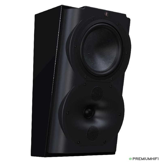 🔊 Perlisten R4s pair 📽️ Surround speakers