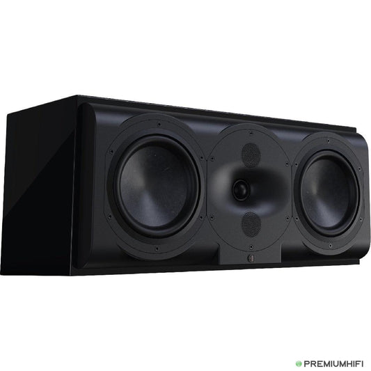 🔊 Perlisten R5c Center 📽️ Center channel HI FI speaker