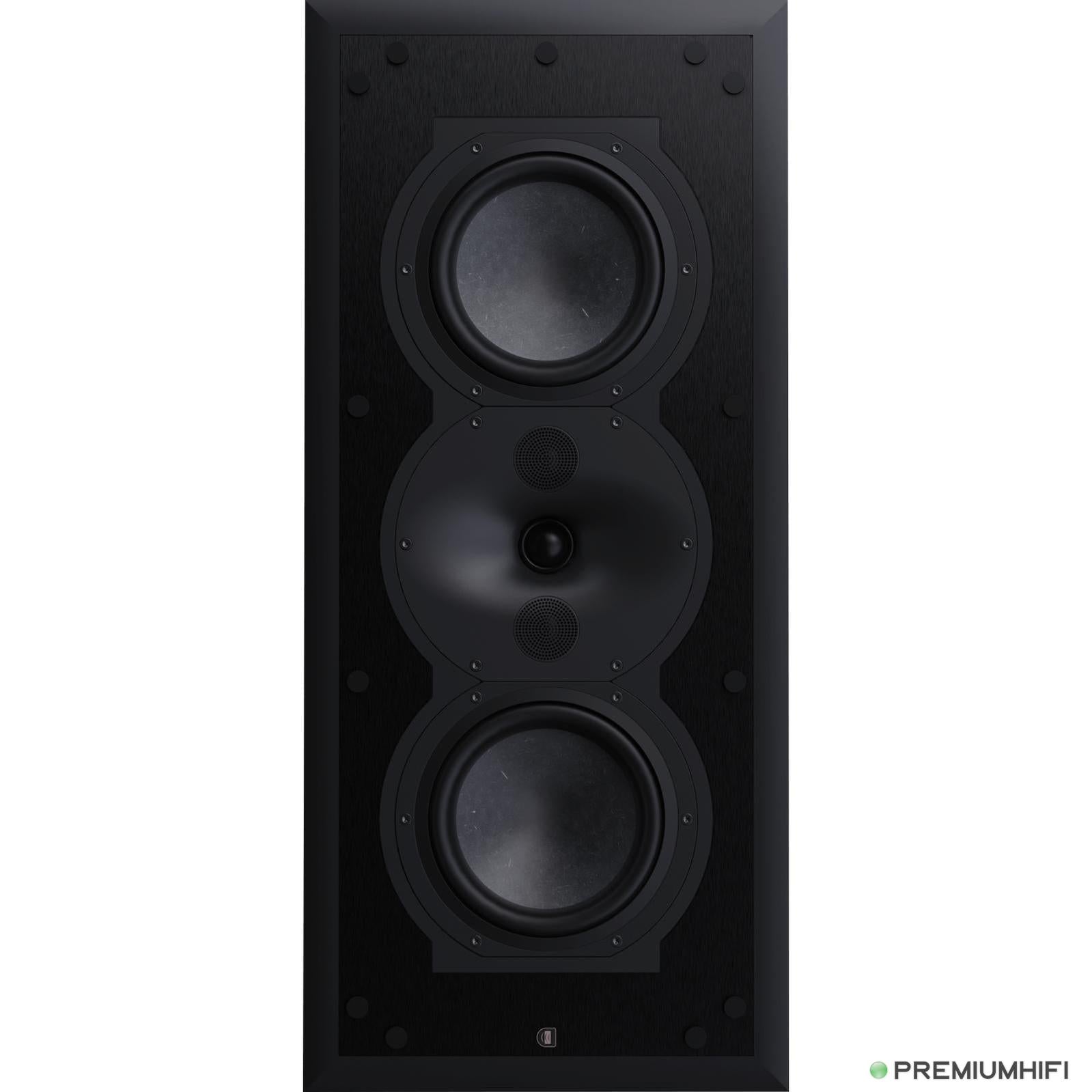 Perlisten-Perlisten R5i in wall-PremiumHIFI