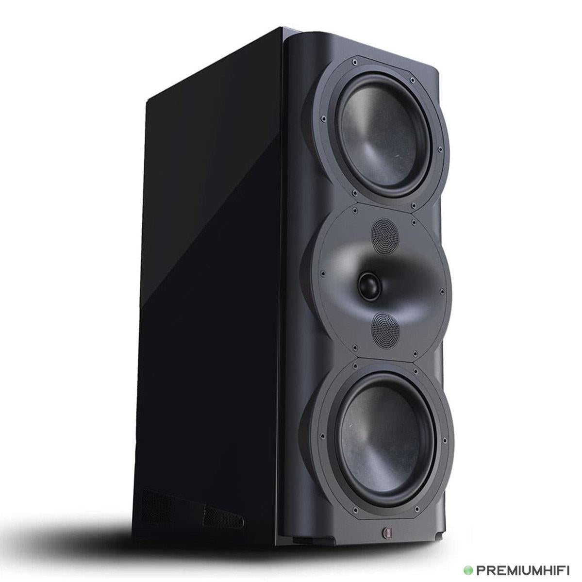 🔊 Perlisten R5m pair bookshelf speakers 🎵 bookshelf speakers