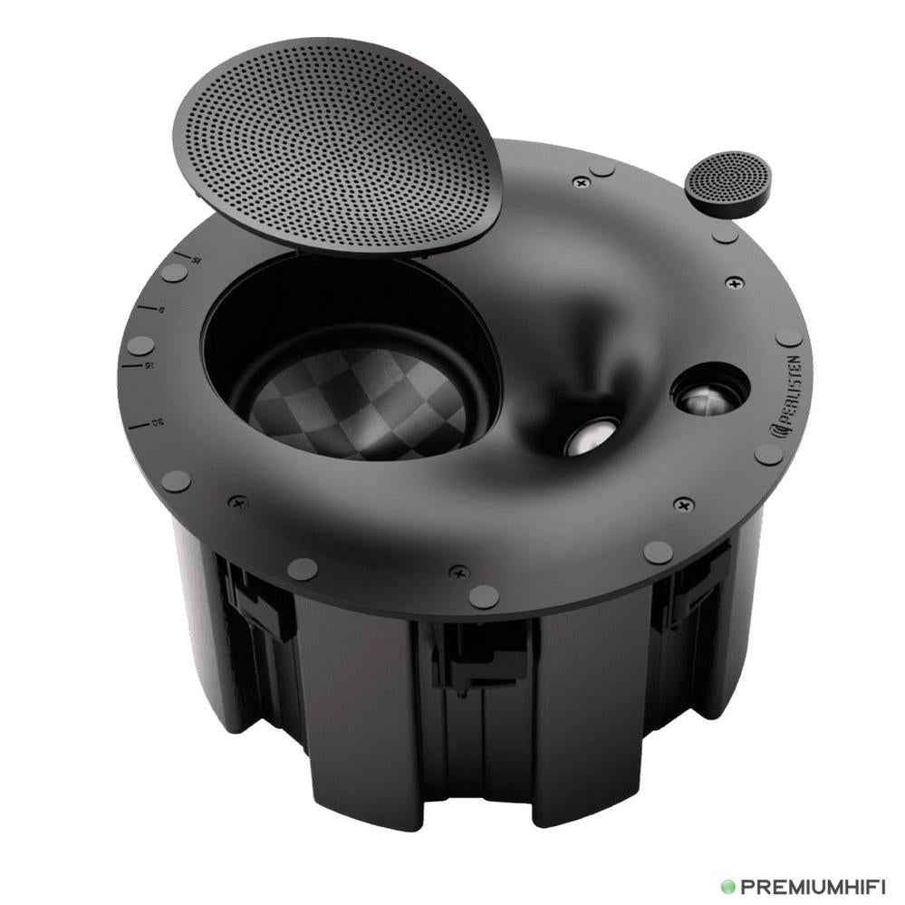 🔊 Perlisten S3ic in ceiling 🛠️ In Ceiling & In Wall speaker