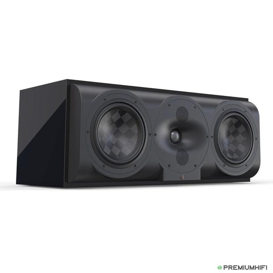 🔊 Perlisten S5c Center 📽️ Center channel HI FI speaker