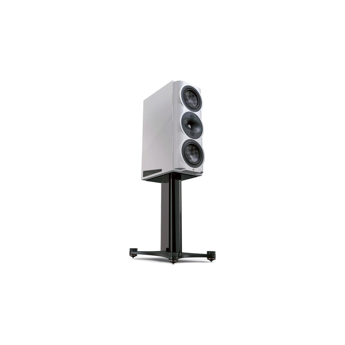 Perlisten-Perlisten S5m pair bookshelf speakers-PremiumHIFI