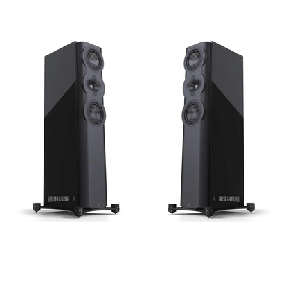 Perlisten-Perlisten S5t pair floor standing speakers-PremiumHIFI