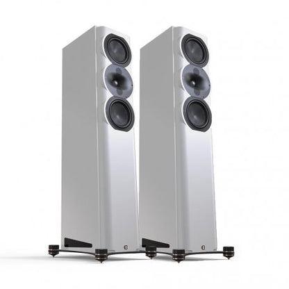 Perlisten-Perlisten S5t pair floor standing speakers-PremiumHIFI