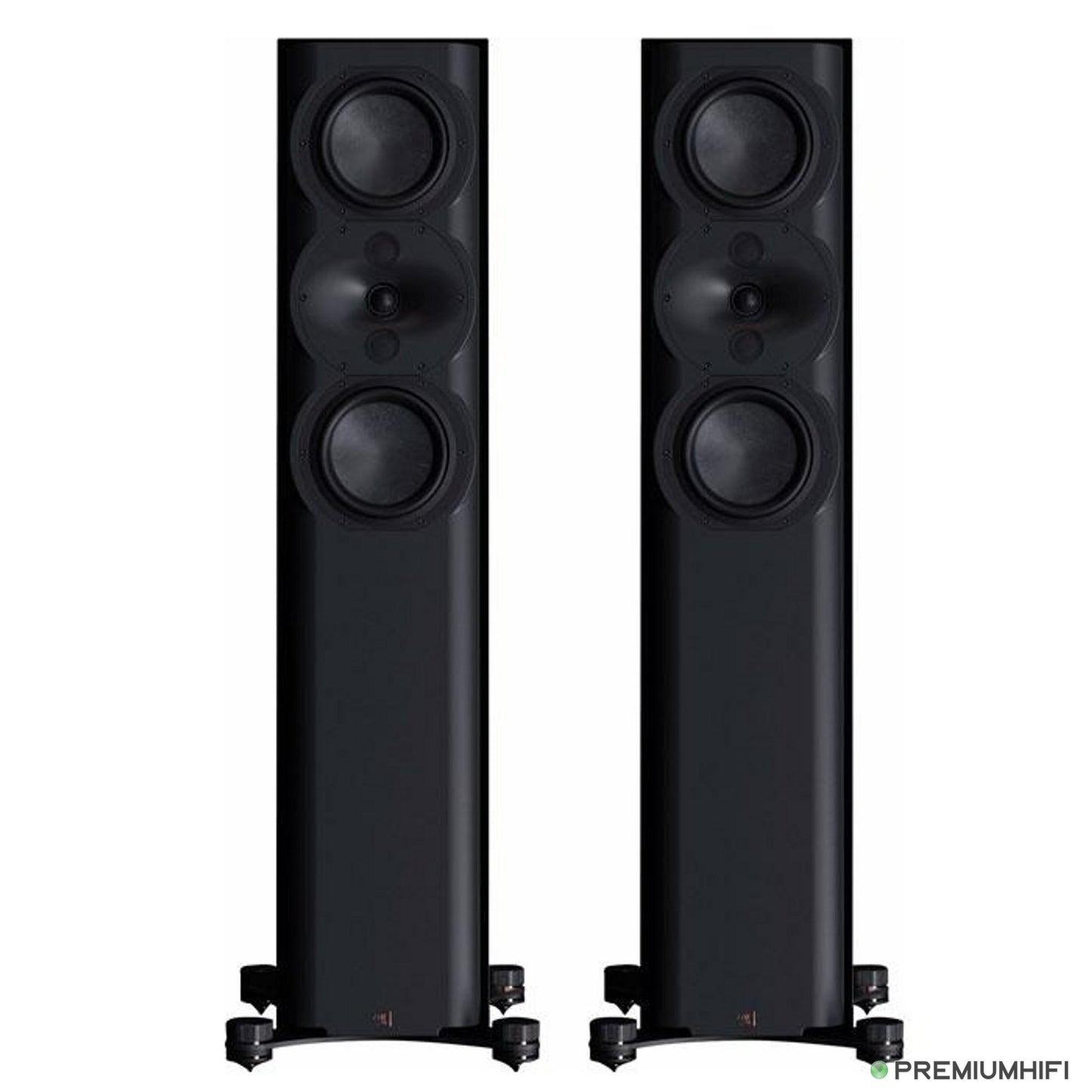 🔊 Perlisten S5t pair floor standing speakers 🎵 Floorstanding HI FI speakers