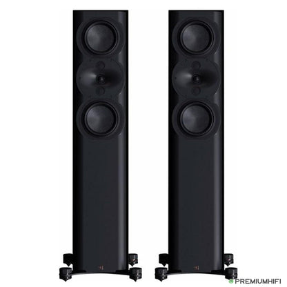 🔊 Perlisten S5t pair floor standing speakers 🎵 Floorstanding HI FI speakers
