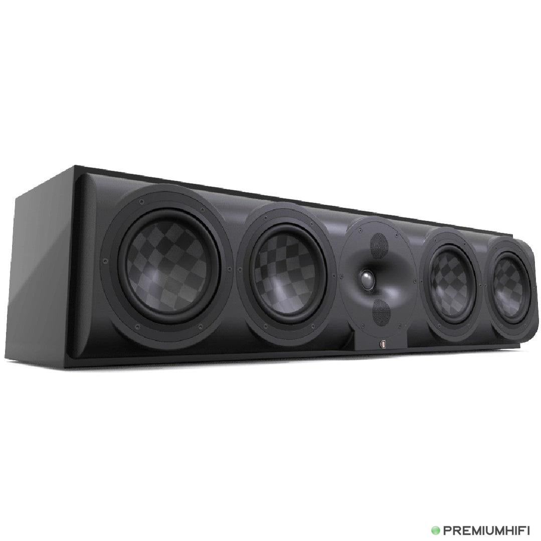 🔊 Perlisten S7c Center 📽️ Center channel HI FI speaker