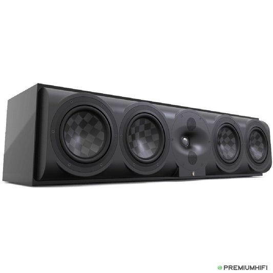 🔊 Perlisten S7c Center 📽️ Center channel HI FI speaker