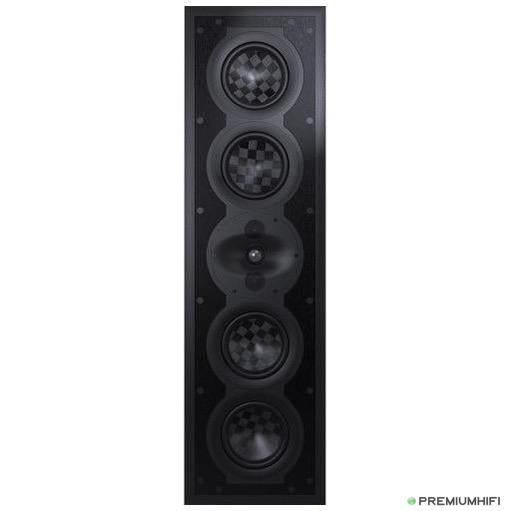 Perlisten-Perlisten S7i in wall-PremiumHIFI
