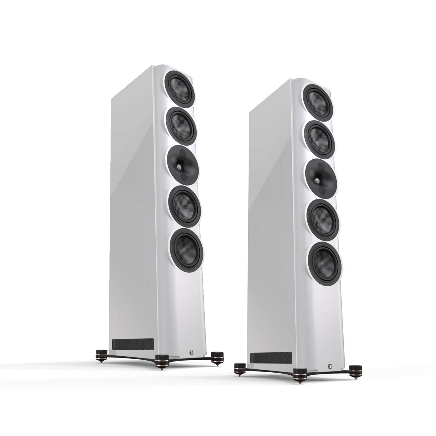 Perlisten-Perlisten S7t pair floor standing speakers-PremiumHIFI