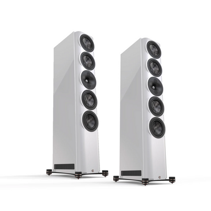 Perlisten-Perlisten S7t pair floor standing speakers-PremiumHIFI