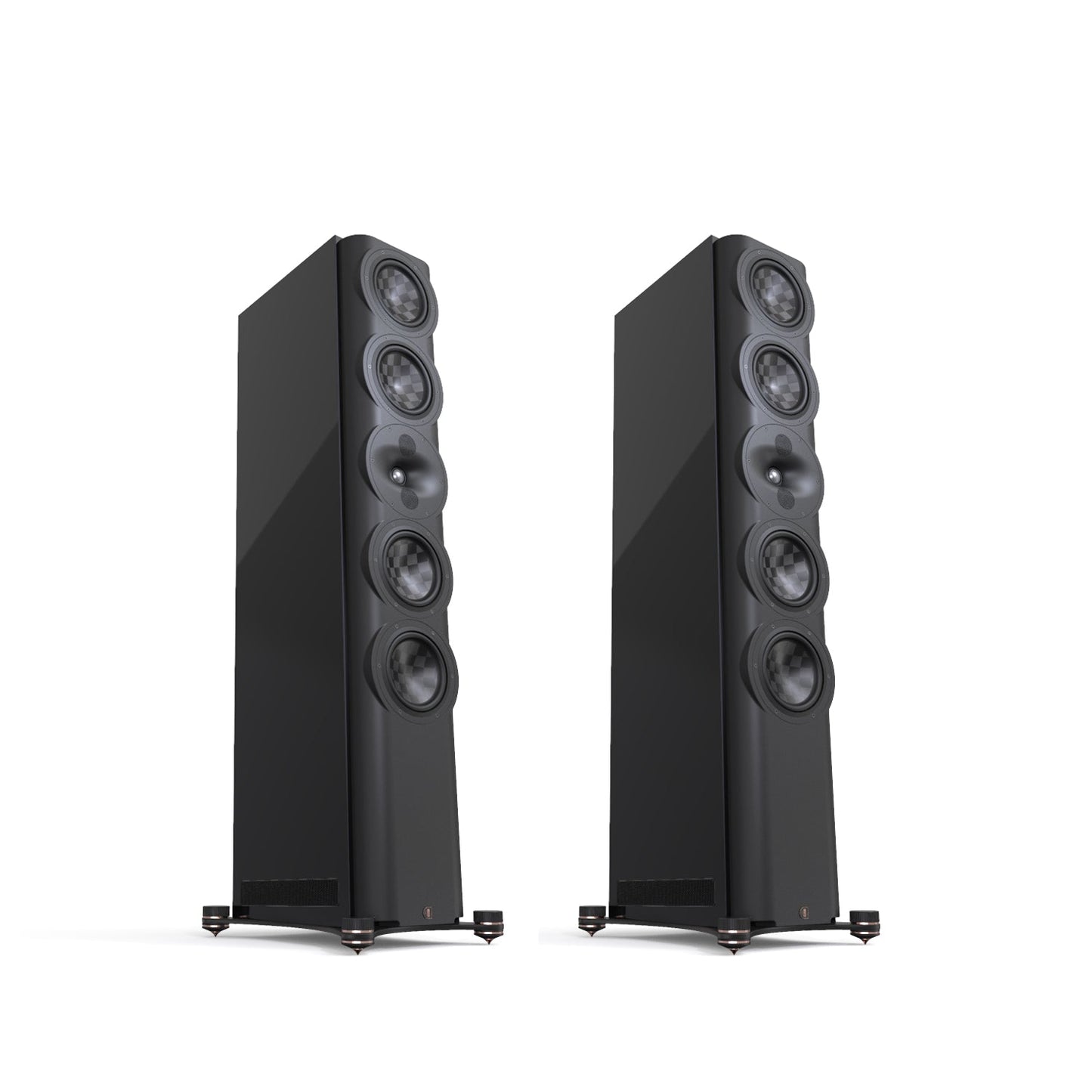 Perlisten-Perlisten S7t pair floor standing speakers-PremiumHIFI