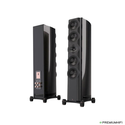 🔊 Perlisten S7t pair floor standing speakers 🎵 Floorstanding HI FI speakers