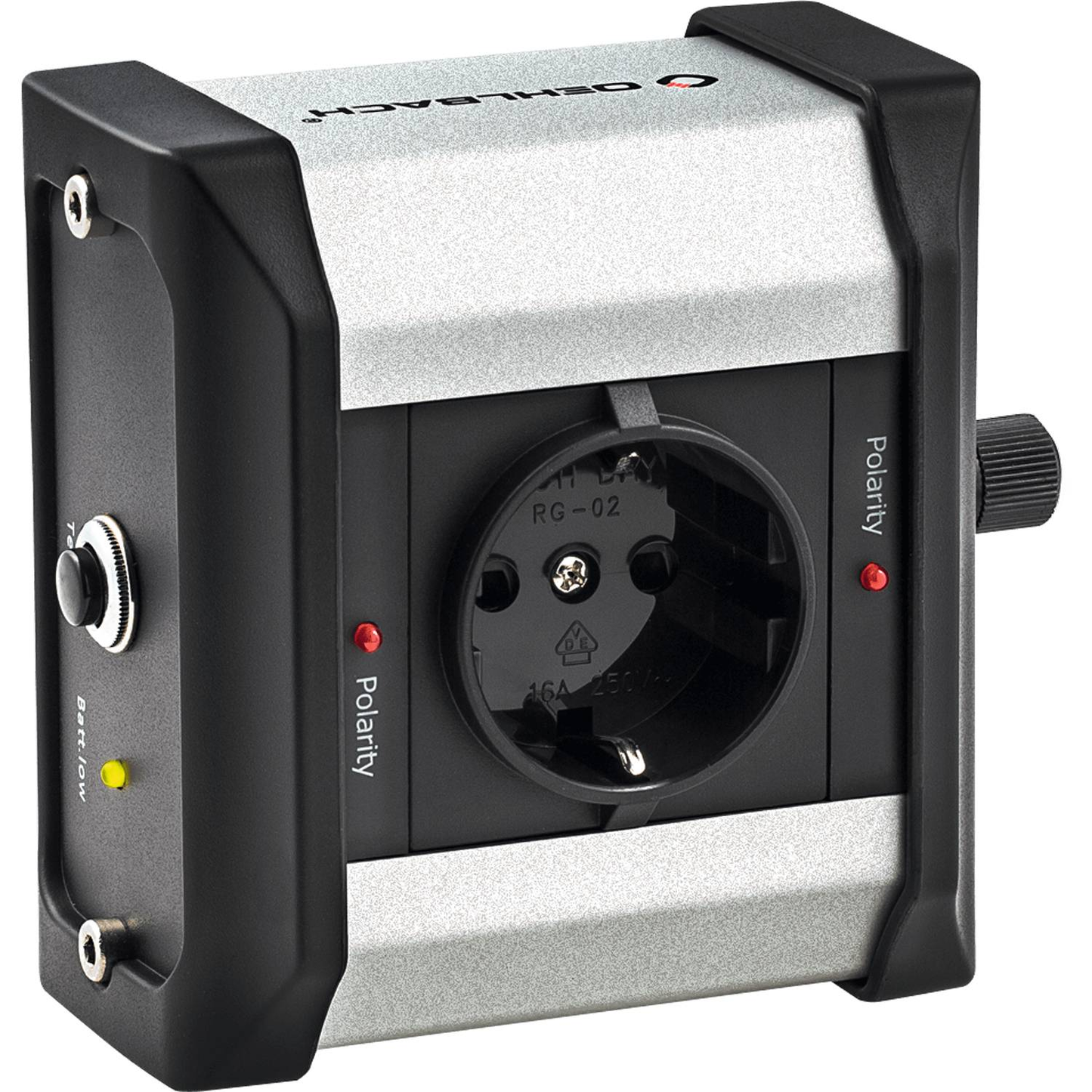 oehlbach-Phaser - Phase tester-PremiumHIFI