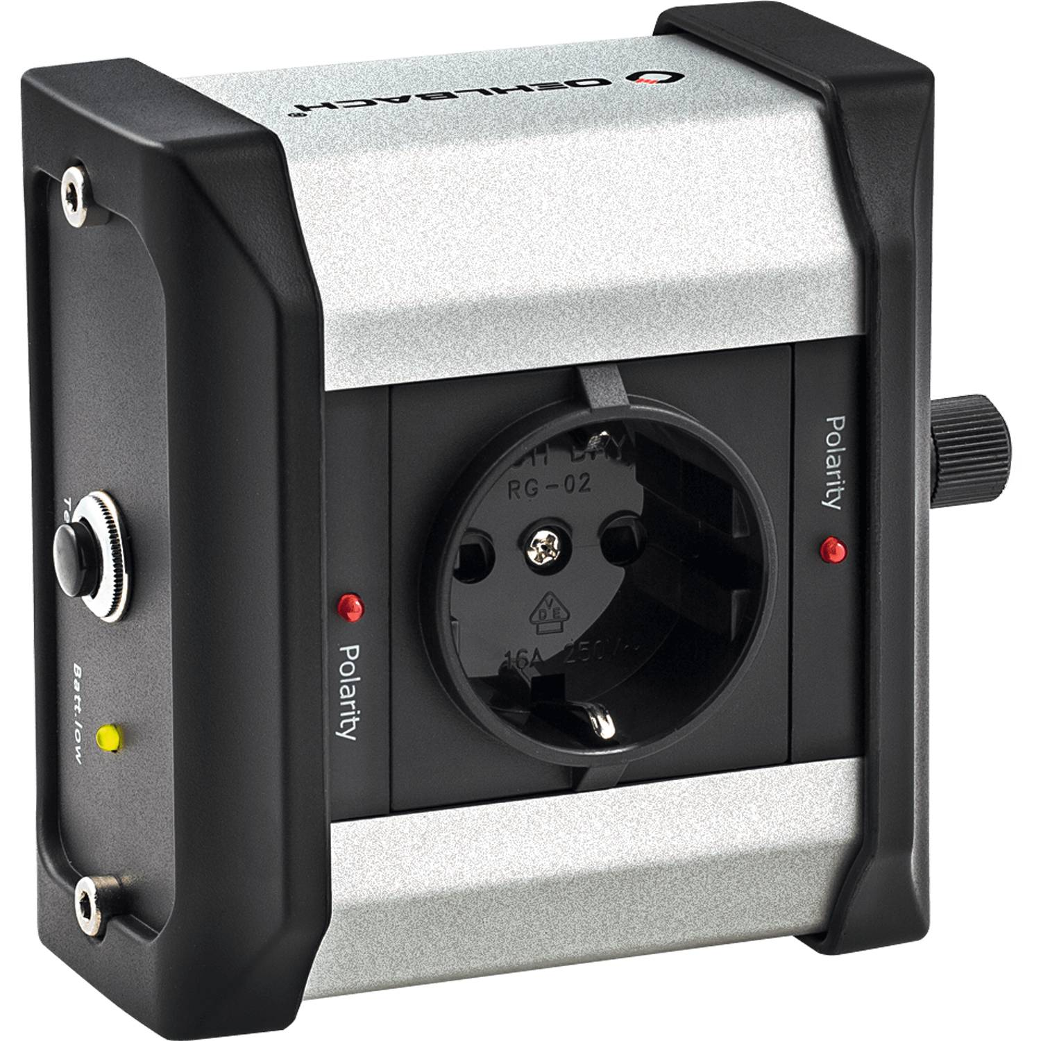 oehlbach-Phaser - Phase tester-PremiumHIFI