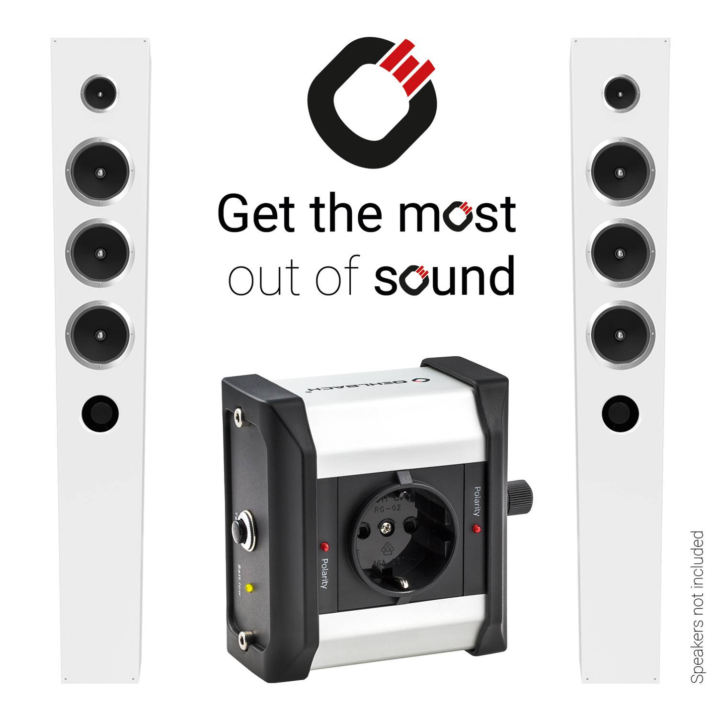 oehlbach-Phaser - Phase tester-PremiumHIFI