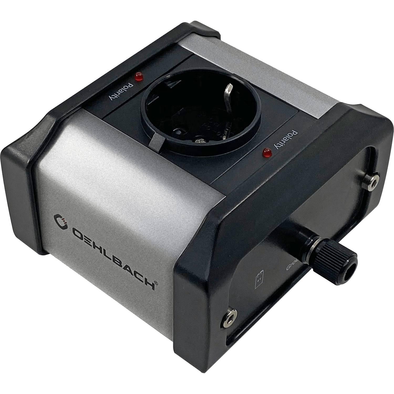 oehlbach-Phaser - Phase tester-PremiumHIFI