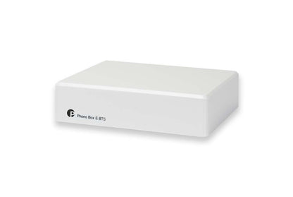 Pro-Ject PHONO BOX E BT 5