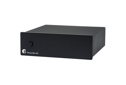 Pro-Ject PHONO BOX S2