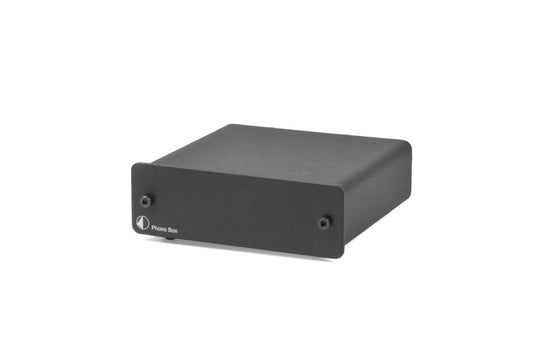 Pro-Ject PHONO-BOX (DC)