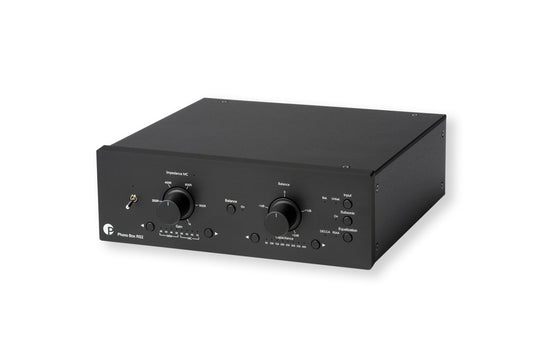 Pro-Ject PHONO BOX RS2